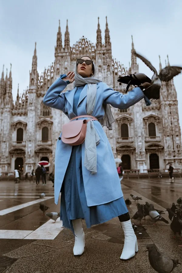Fashion Photography Services - kaiyun