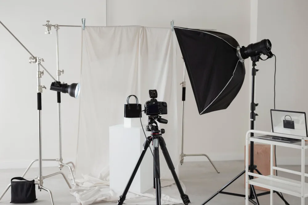 Professional Product Studio - kaiyun