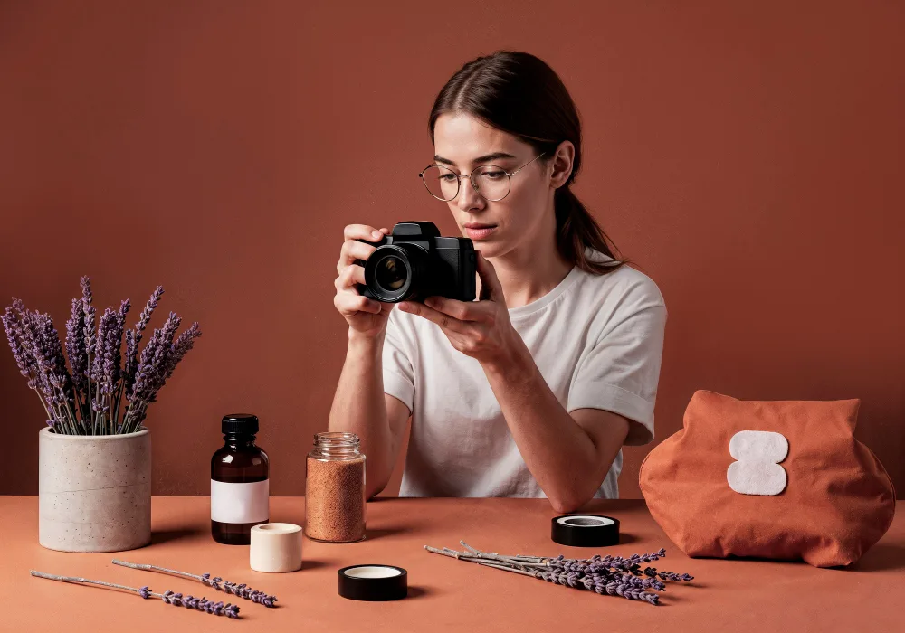 Product Photography Services - kaiyun